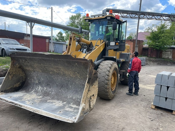 В Сердобске отремонтируют дорогу по улице Чайковского