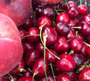 Черешня для пензенцев подорожала в три раза из-за майских холодов