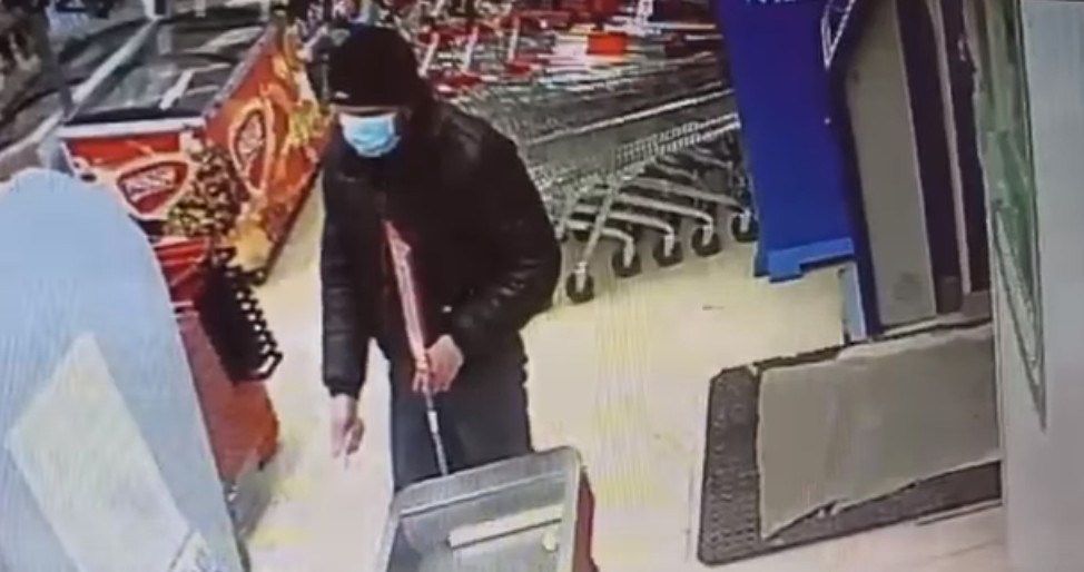 В Пензе объявили благодарность продавцам, проявившим храбрость при разбойном нападении