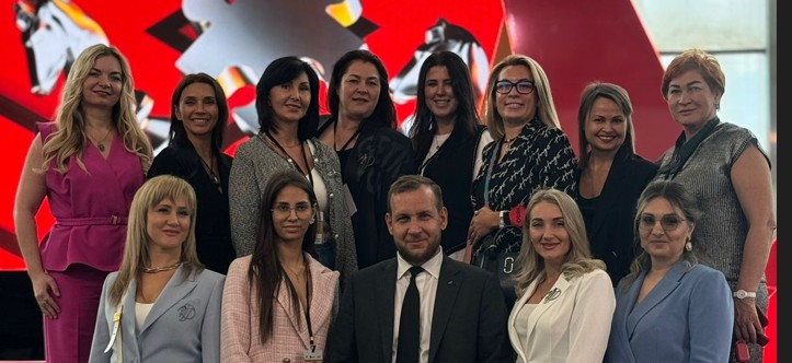 Члены пензенской «ОПОРЫ РОССИИ» удостоены благодарственных писем губернатора