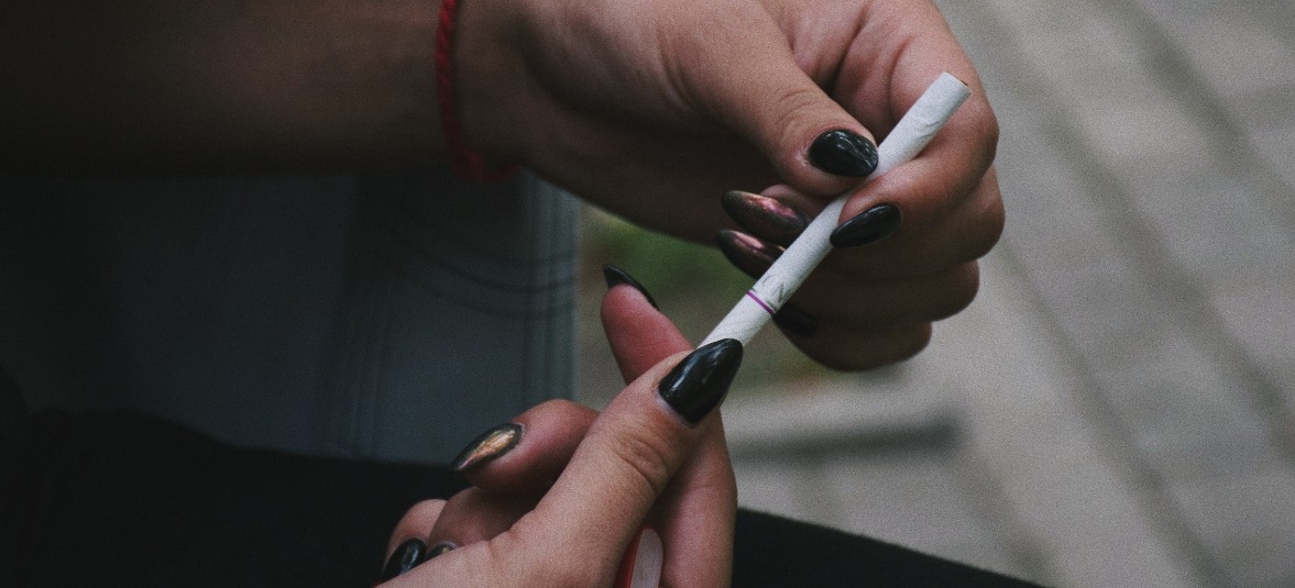 Пензенцам назвали срок восстановления легких после отказа от курения