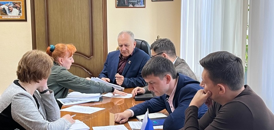 В кузнецком микрорайоне «Взлетный» планируют создать семейный парк с аттракционами