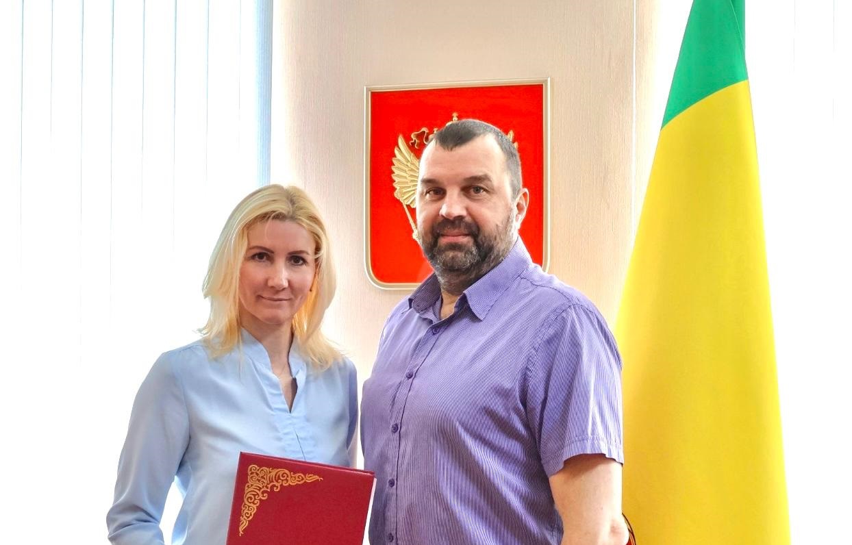 Новое соглашение обеспечит справедливые условия труда в сфере спорта