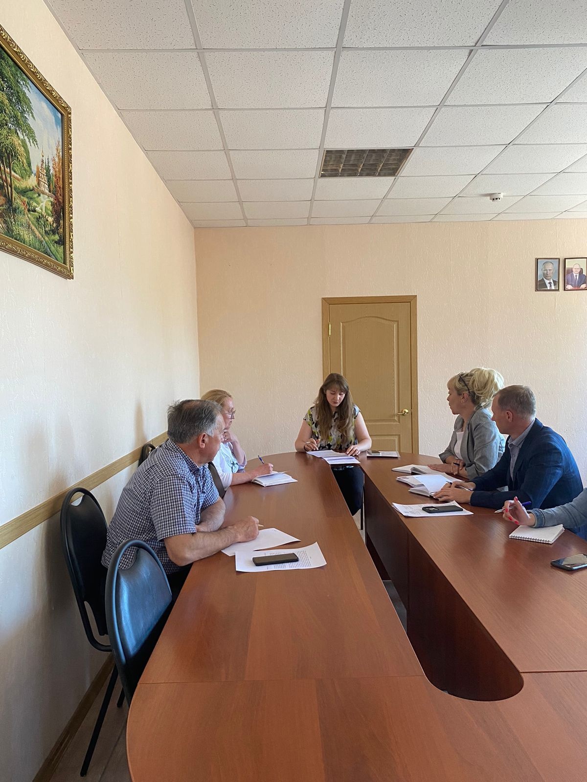 В Сердобске у несанкционированных свалок поставят камеры слежения