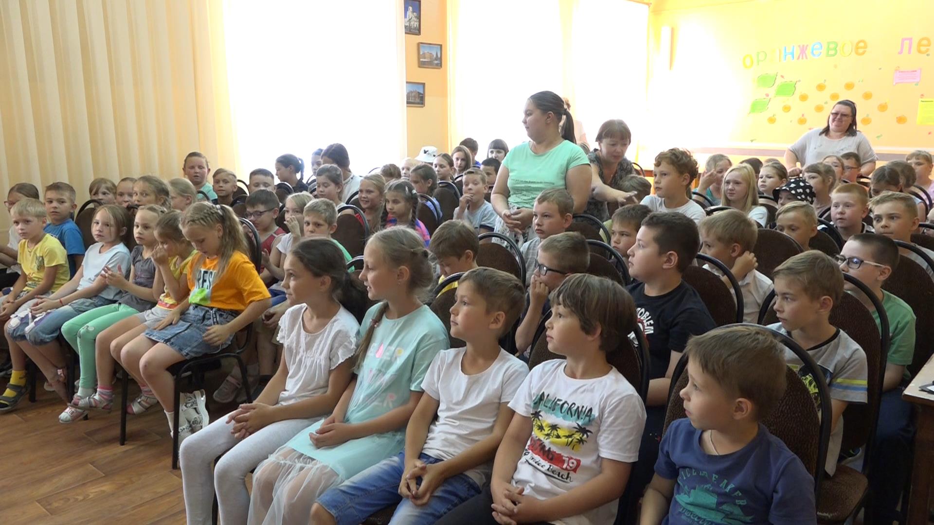 Сколько жителям Кузнецка придется заплатить за отправку ребенка в лагерь