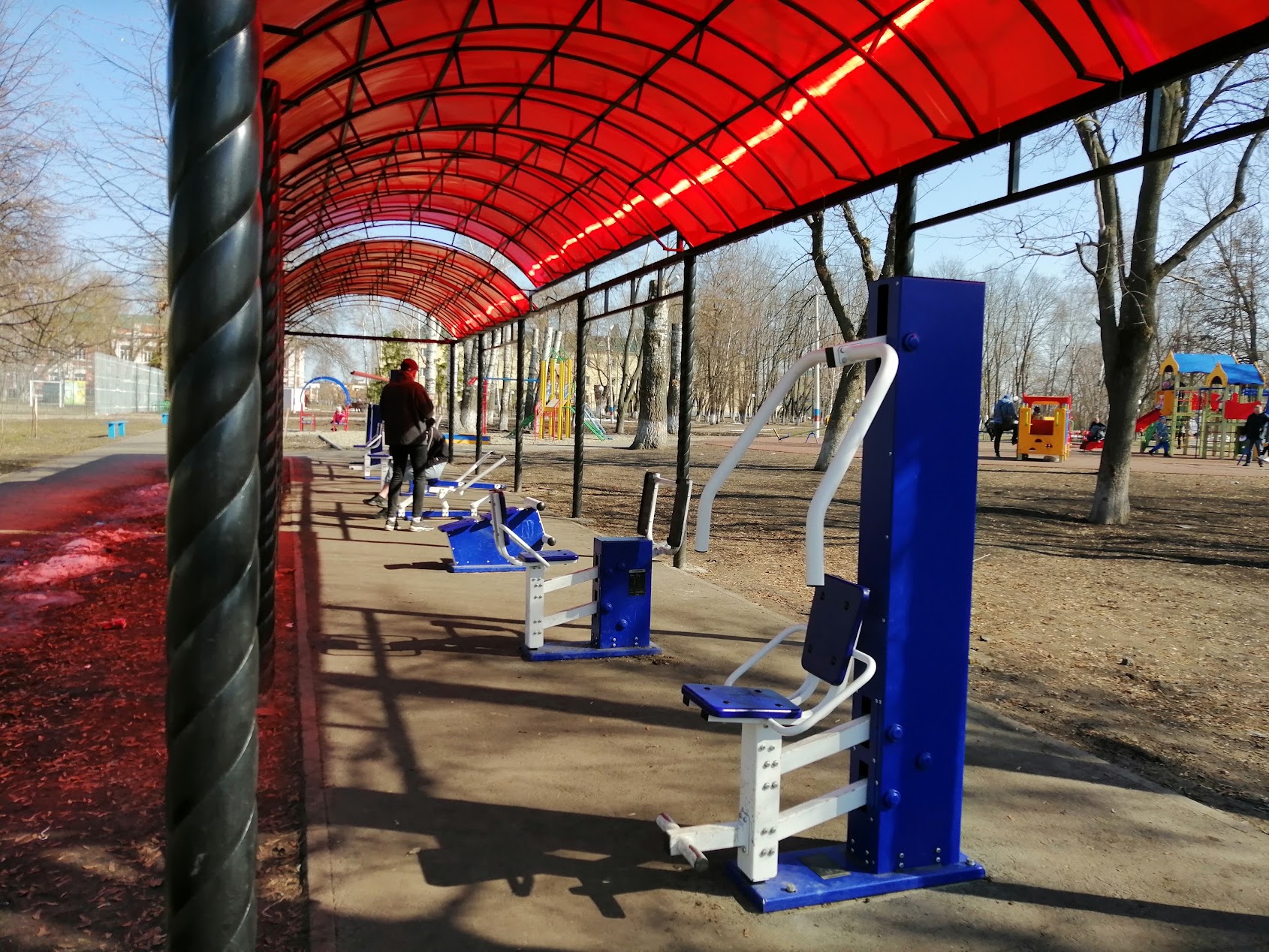 В Пензенской области проведут фестиваль «Активное долголетие» (6+)