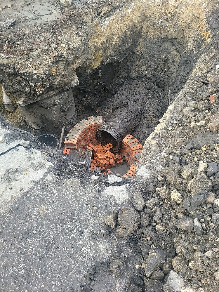 В Нижнеломовском районе обещают построить насосную станцию и водонапорную башню