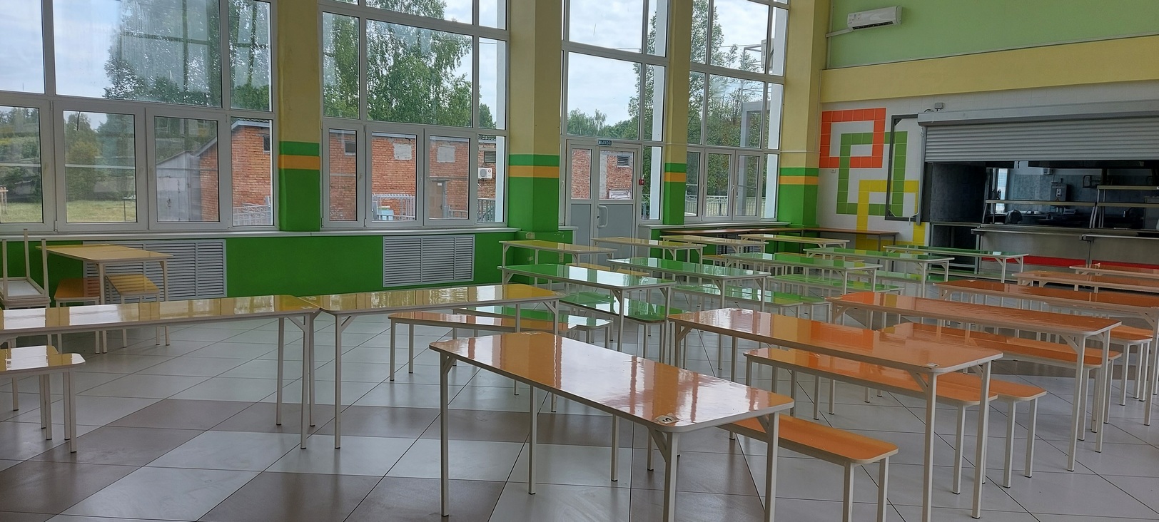 Пензенские общественники оценили готовность ДОЛ «Юность» к встрече детей