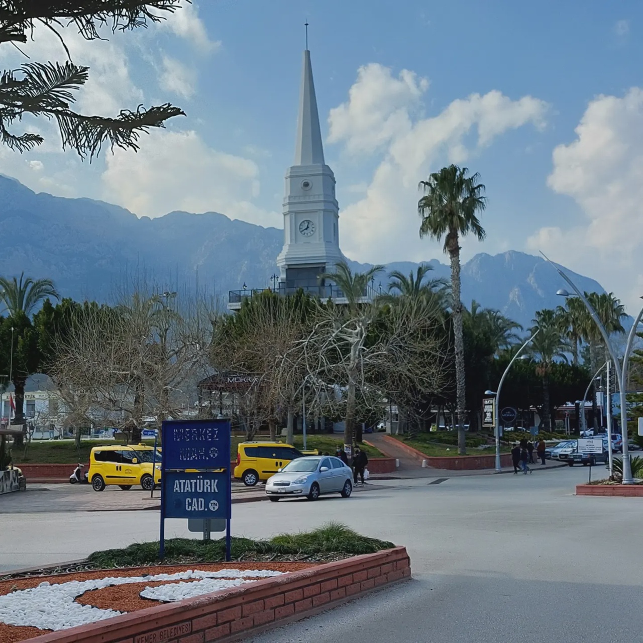 Турция снизила цены на лето: июльские туры дешевле июньских