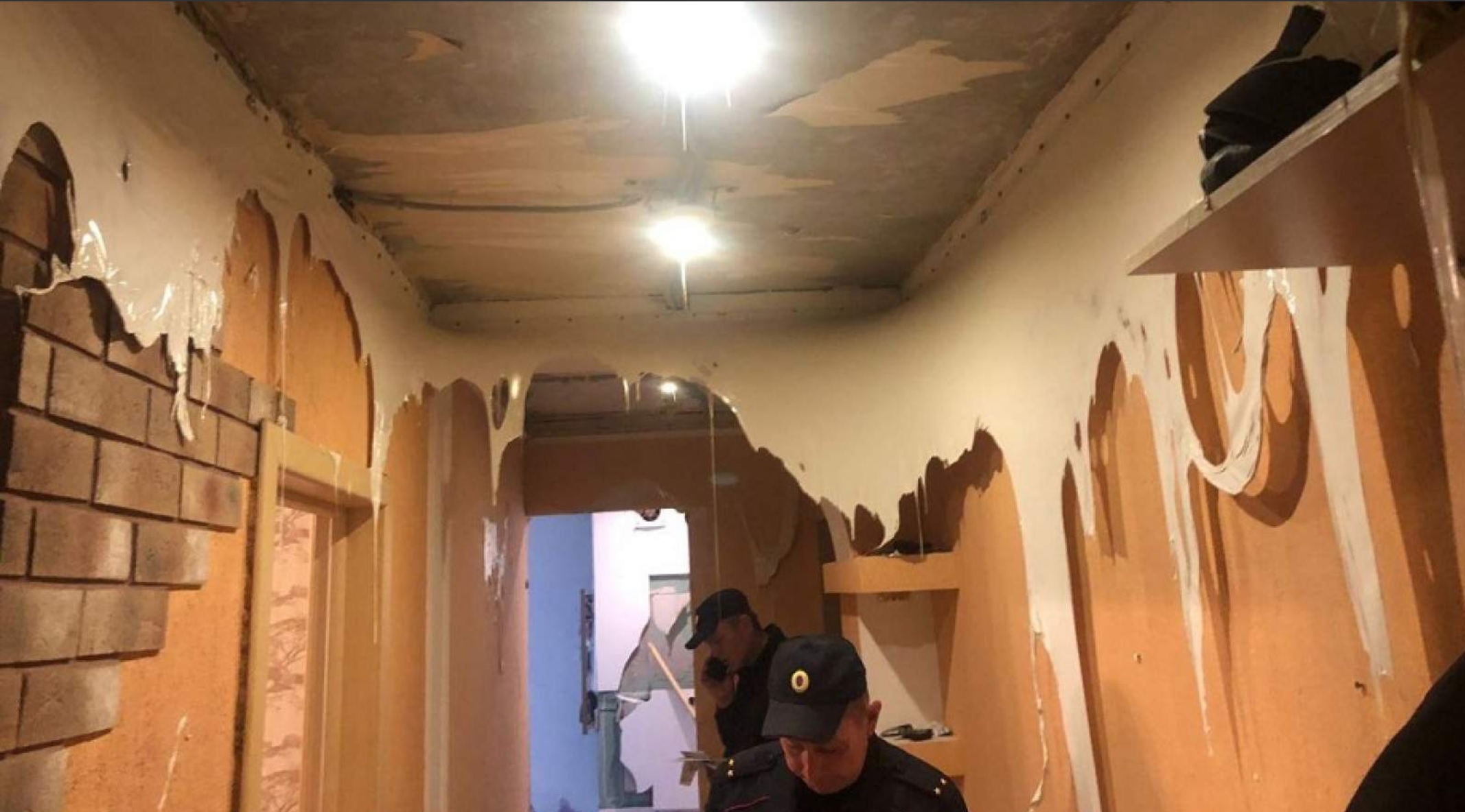 В Пензе прокуроры организовали проверку из-за хлопка газа на улице Ладожской