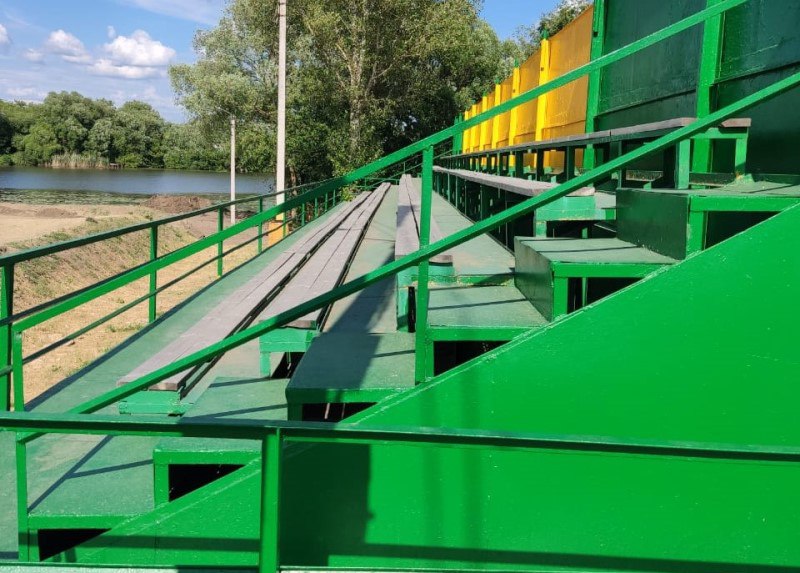 15 июня в Пензе пройдут масштабные соревнования по мотокроссу