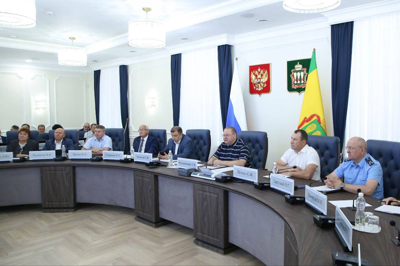 В Пензе, Кузнецке и Сердобске намереваются модернизировать котельные