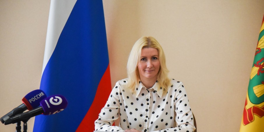 Пенза примет XII летнюю Спартакиаду учащихся России