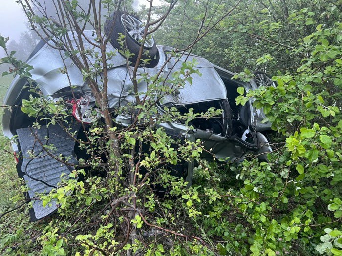 Бастрыкин поручил доложить о ходе проверки смертельного ДТП в Иссинском районе