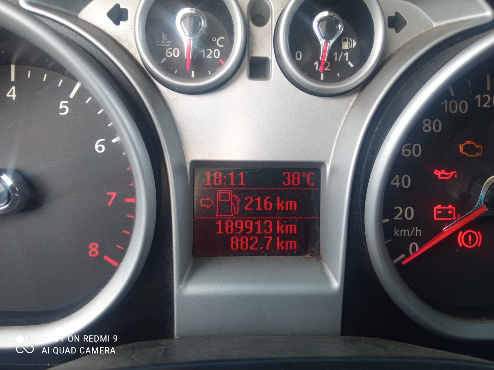 В пензенском МЧС предупредили о 30-градусной жаре 2 июня