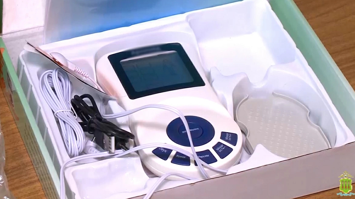 Мошенники обманули 40 пензенских пенсионеров, продавая им медицинские приборы пустышки