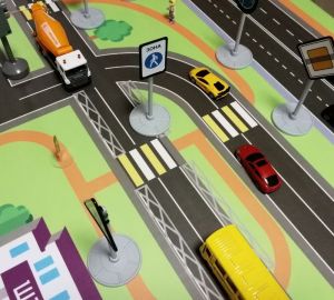 Российский авторынок просел, но оптимизм на горизонте