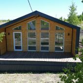 Евгений Логинов объяснил, что такое Барнхаус и почему он так популярен