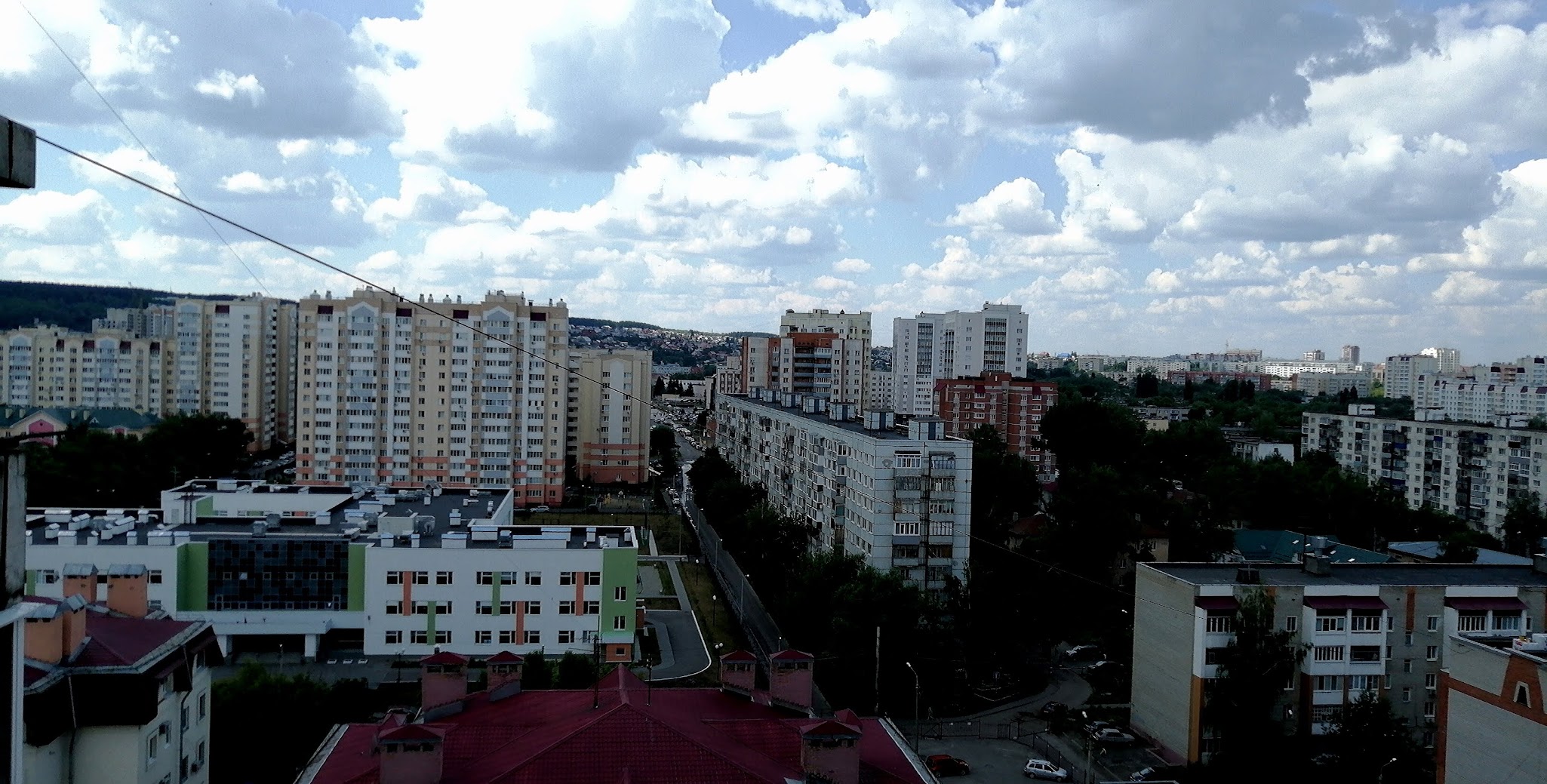 В Пензе прокуратура проведет проверку из-за падения девочки из окна