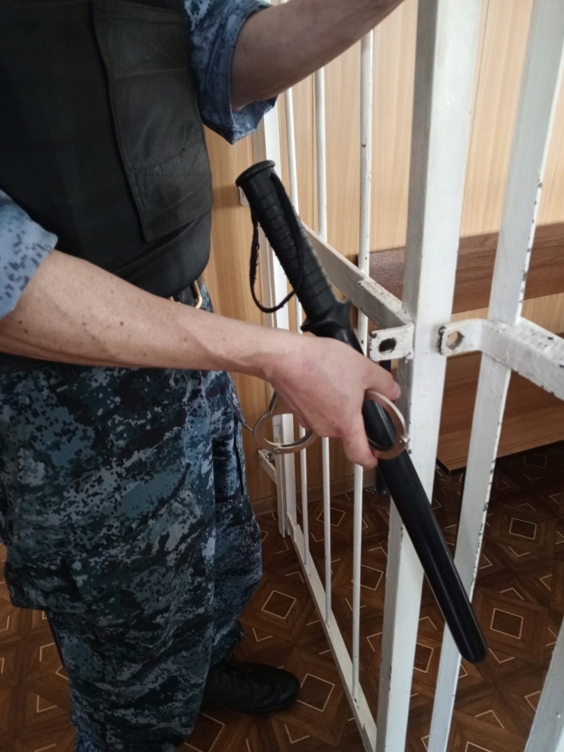 В Сердобске заключенный агитировал сокамерников устроить бунт