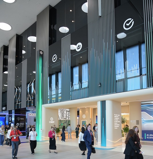 Почти полмиллиона россиян вступили в программу долгосрочных сбережений в СберНПФ