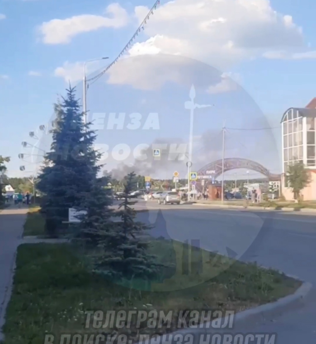 В пожаре на Барковке погиб мужчина