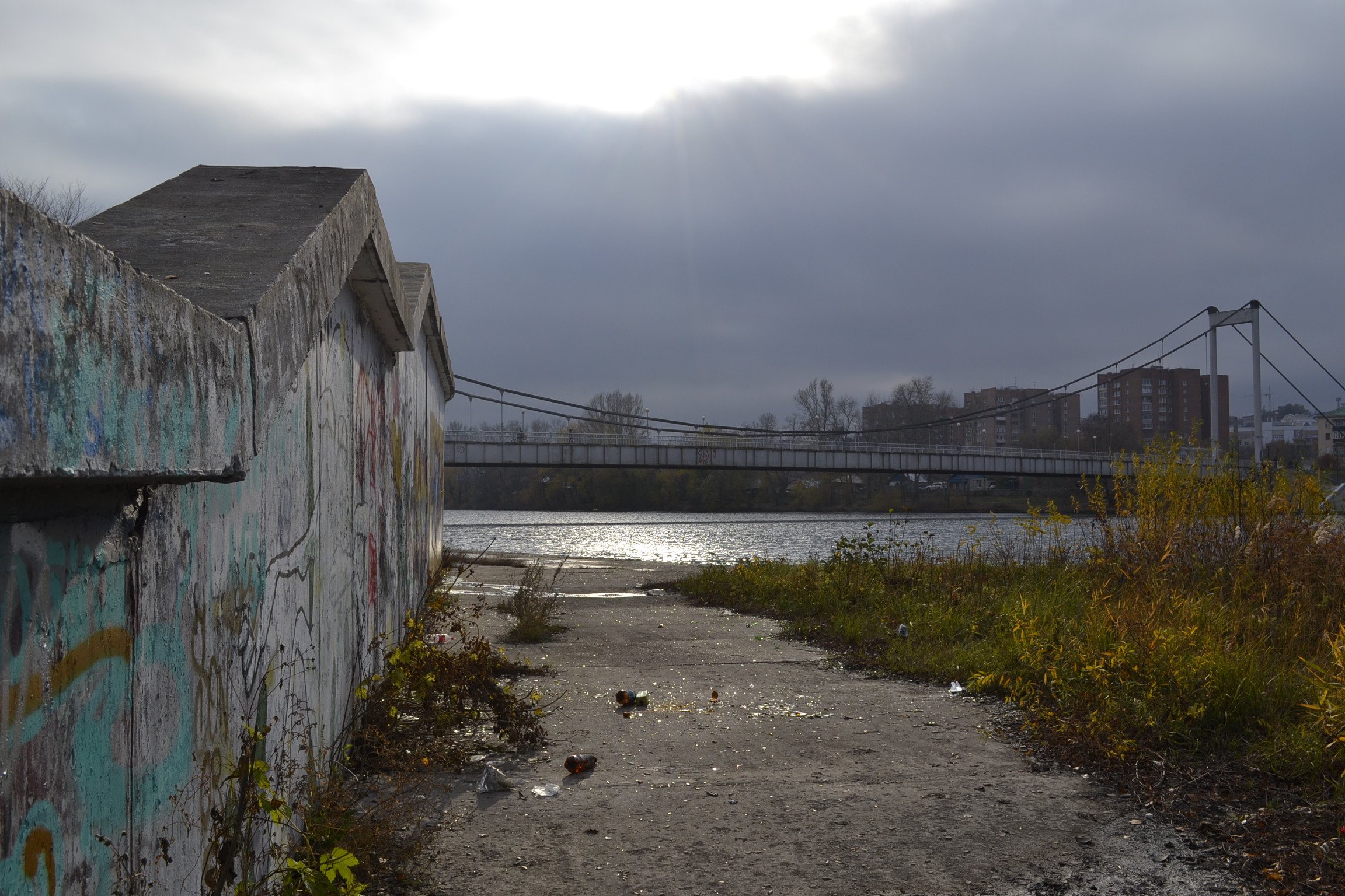 В Пензенской области пострадавшим от насилия и бомжам дадут жилье