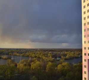 Сокращается ценовой разрыв между жильем в центре и на окраинах