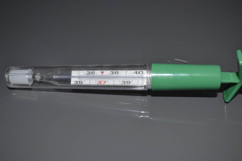 Эпидсводка из Пензенской области: ОРВИ идет на спад, COVID-19 под контролем