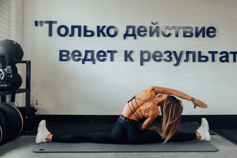 Почему владельцам квартир в ЖК Созвездие легко вести здоровый образ жизни