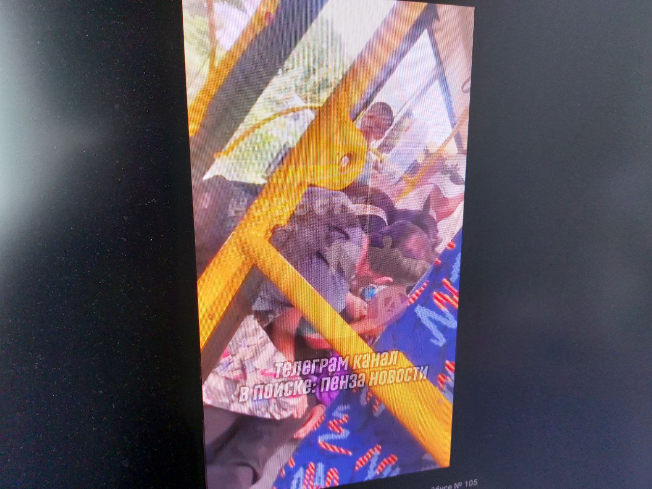 В Пензе подросток потерял сознание в переполненном троллейбусе