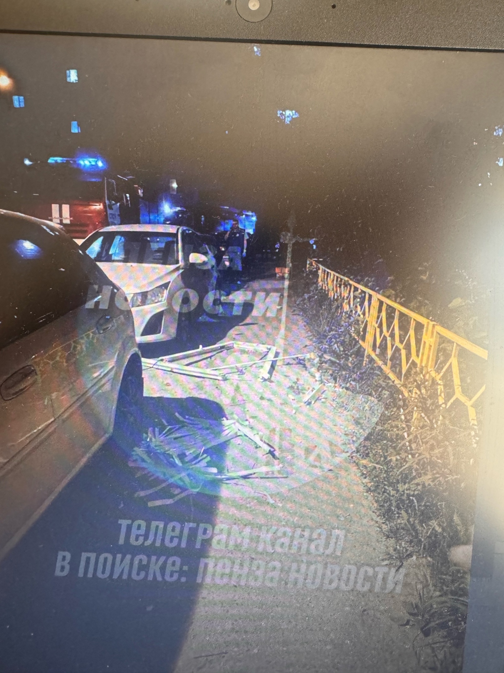 В МЧС рассказали подробности взрыва газа на улице Ладожская