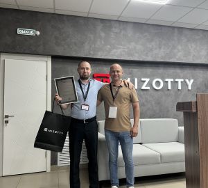 Ольга Изранова: «Мизотти» провел масштабное обучение партнеров