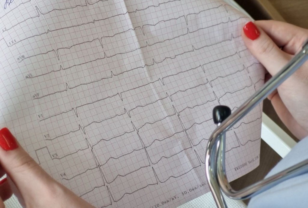 В пензенском Минздраве рассказали, что работа на даче поможет укрепить сердце