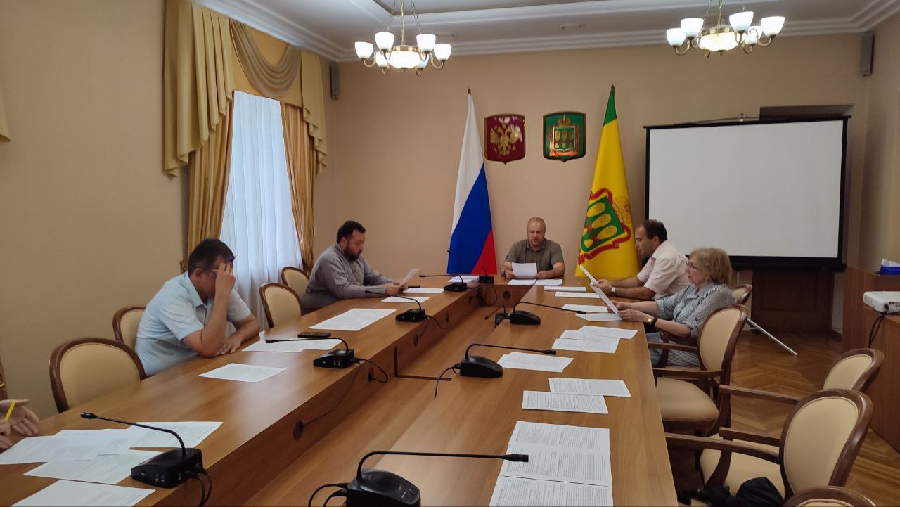 В Пензе комиссия о помиловании решила освободить от наказания троих женщин