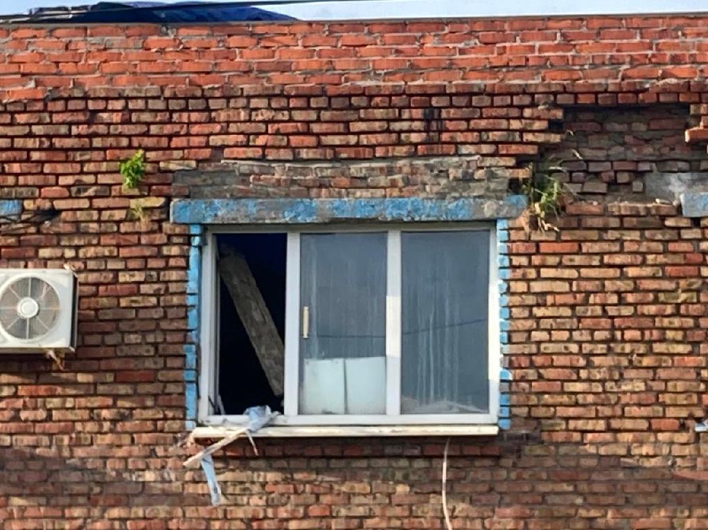 Бастрыкин потребовал доложить о деле с ветхим домом в пензенской Тамале