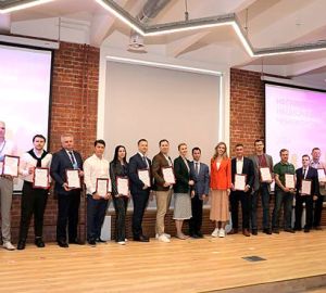 Пензенское предприятие одержало победу и вошло в проект «Национальные чемпионы»