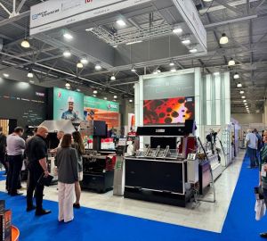 Ольга Изранова: Пензенское оборудование заинтересовало резидентов зарубежных стран