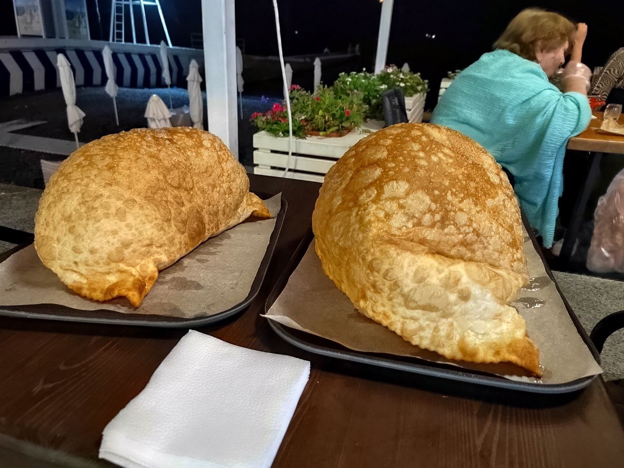 Пензенцев призывают не разогревать жареные блюда