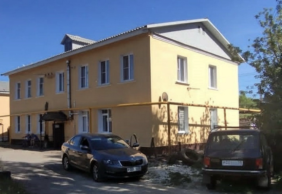 В Пензе капитально отремонтировали два МКД