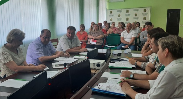 Пензенским компаниям необходимо получить экологические разрешения до 2025 года