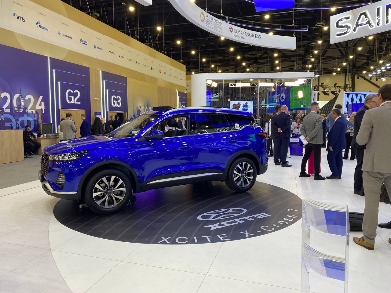 На ПМЭФ спрогнозировали снижение интереса к розничному кредитованию на 10%