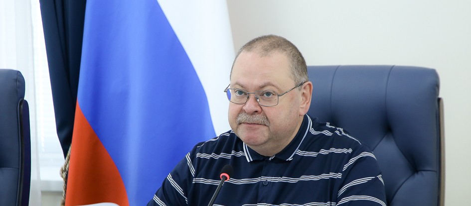 В Пензенской области действуют свыше 35 мер поддержки участников СВО и их семей