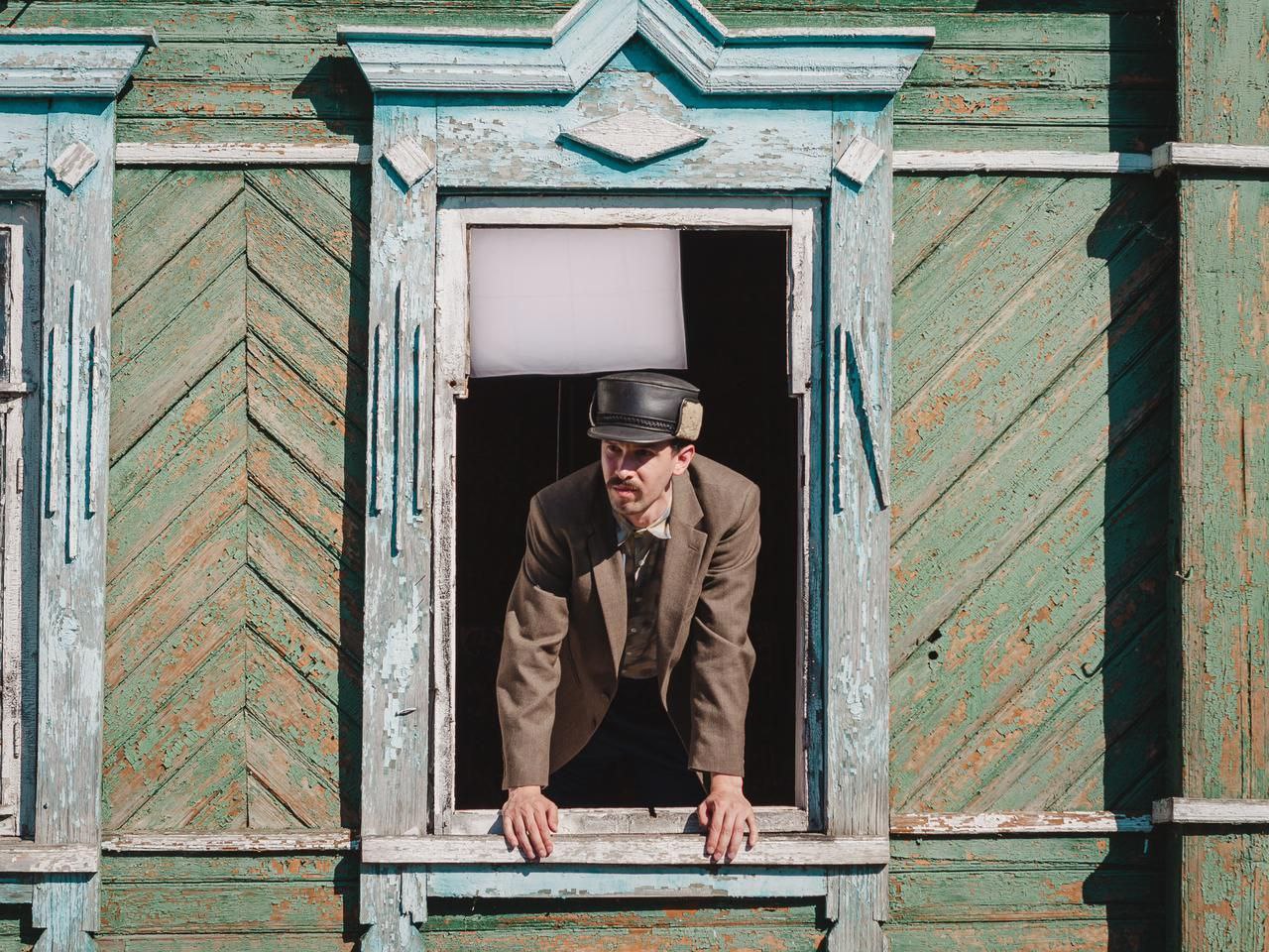 Пензенскую Чемодановку показали на ТНТ, как это было?