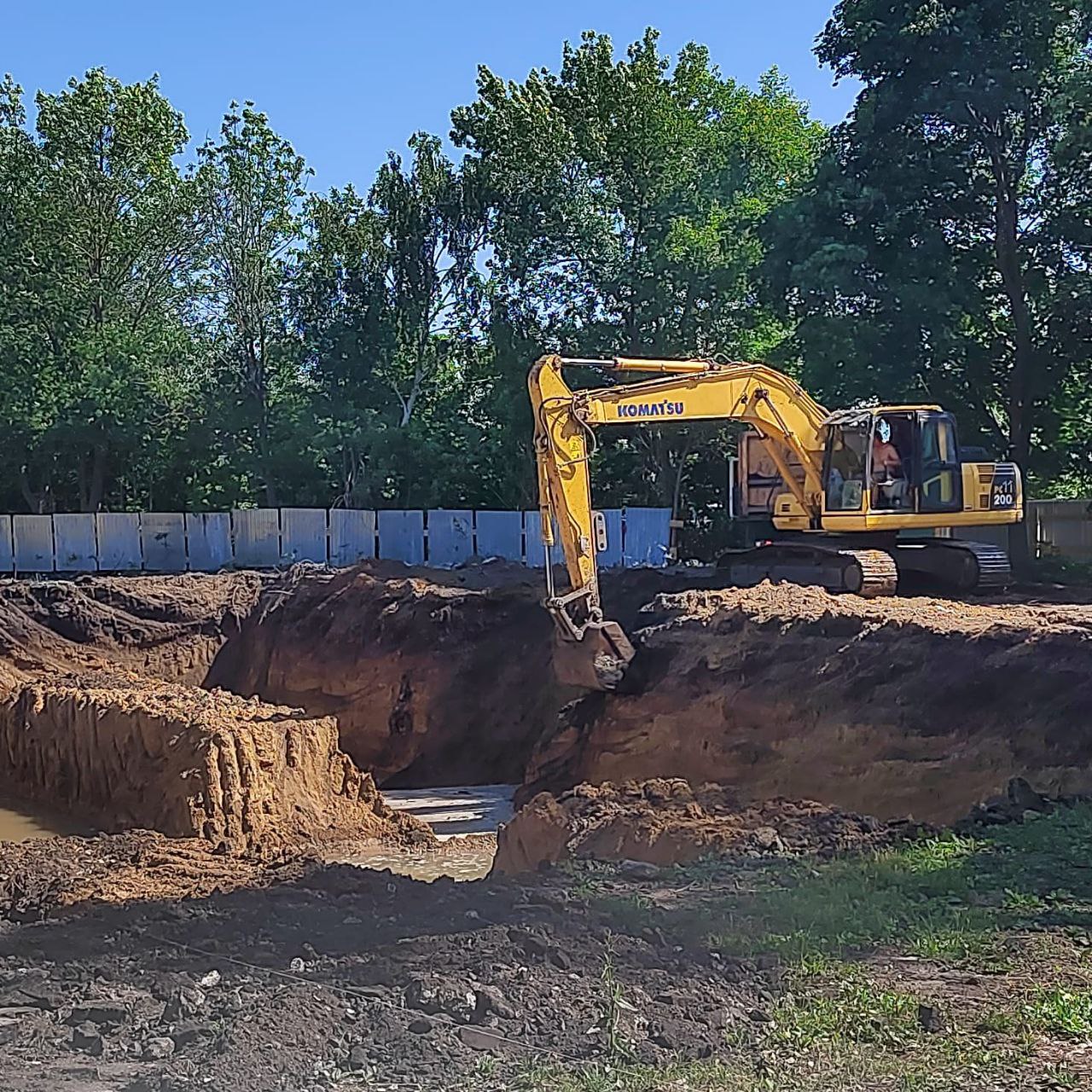 В Сердобске построят многоквартирный дом для молодых семей