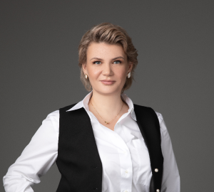 Ольга Изранова объяснила, почему Пенза победила в конкурсе «Женщины в экспорте»