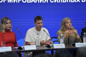 В Сбере рассказали о важности и функциях сильного бренда