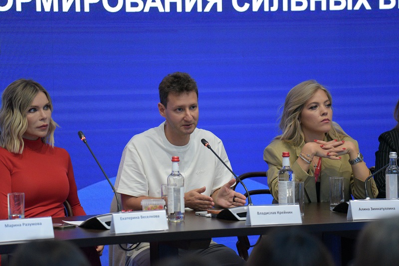 В Сбере рассказали о важности и функциях сильного бренда