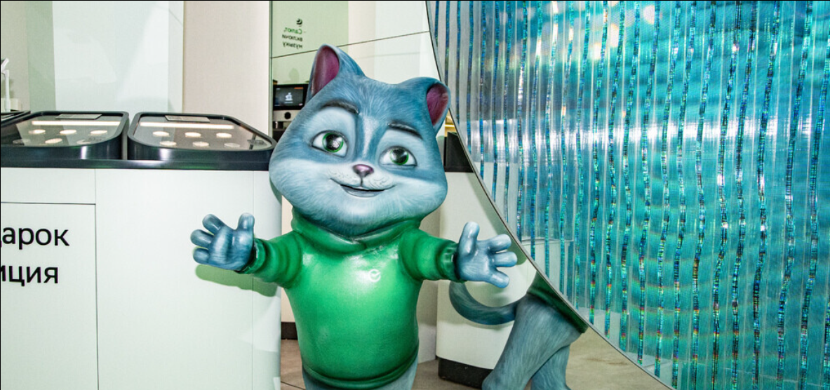 На выставке РОССИЯ на ВДНХ отметили миллионного посетителя павильона