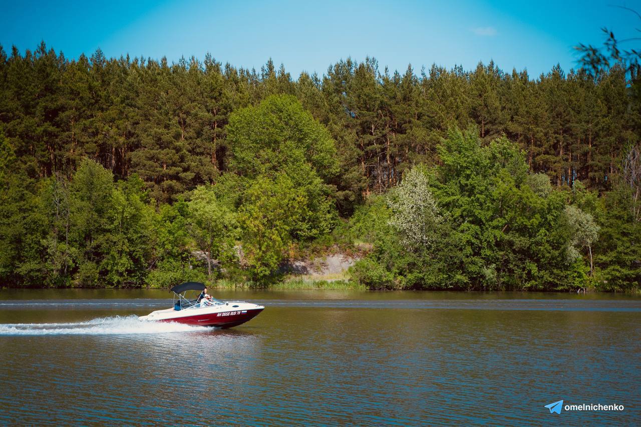 Олег Мельниченко пригласил на прогулку по Пензе